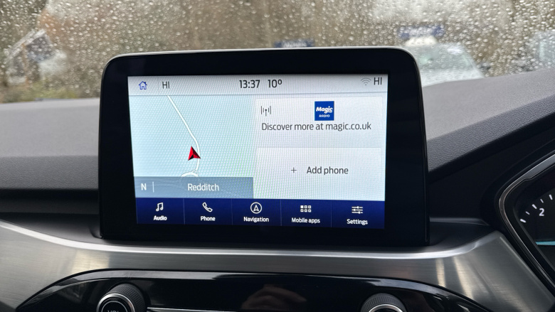 Ford Kuga 2.0 EcoBlue mHEV Titanium 5dr Diesel Estate